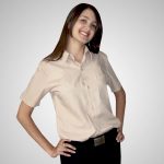 Camisa Cuello Duro