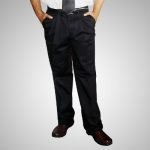 Pantalón Clásico Caballero