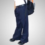 Pantalón con Pinzas