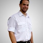 Camisa Modelo Pescador