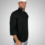 Chaqueta de Chef