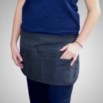 Delantal tipo "Comanda"